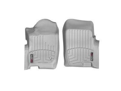 WeatherTech - WeatherTech 460431 FloorLiner DigitalFit - Image 1