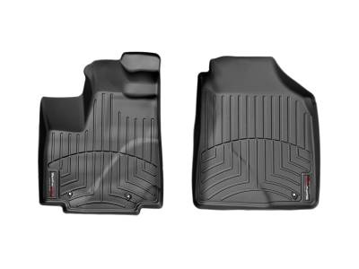 WeatherTech - WeatherTech 440411 FloorLiner DigitalFit - Image 1