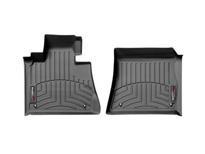 WeatherTech - WeatherTech 440401 FloorLiner DigitalFit - Image 1