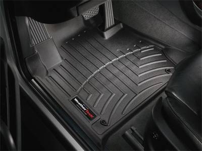 WeatherTech - WeatherTech 440401 FloorLiner DigitalFit - Image 2