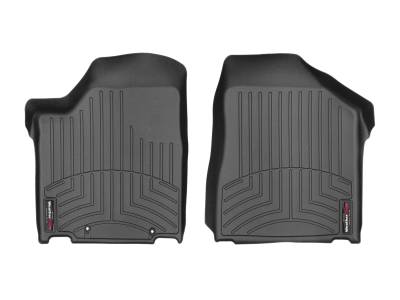 WeatherTech - WeatherTech 440361 FloorLiner DigitalFit - Image 1