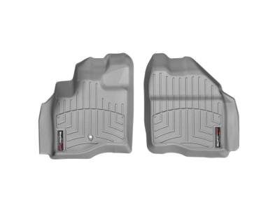 WeatherTech - WeatherTech 460311 FloorLiner DigitalFit - Image 1