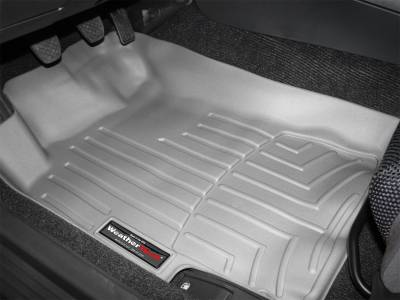 WeatherTech - WeatherTech 460971 FloorLiner DigitalFit - Image 2