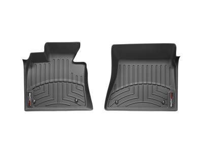 WeatherTech - WeatherTech 440951 FloorLiner DigitalFit - Image 1