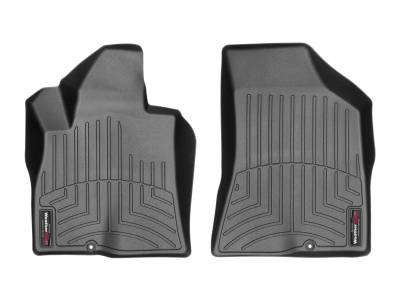 WeatherTech - WeatherTech 440961 FloorLiner DigitalFit - Image 1