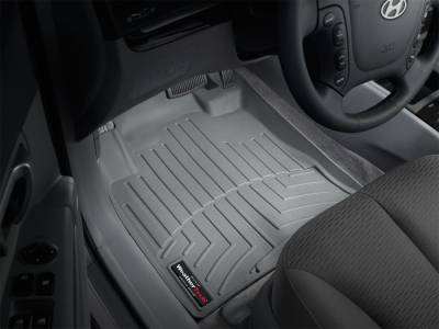 WeatherTech - WeatherTech 460961 FloorLiner DigitalFit - Image 2