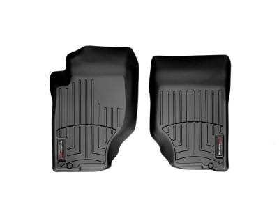 WeatherTech - WeatherTech 441121 FloorLiner DigitalFit - Image 1
