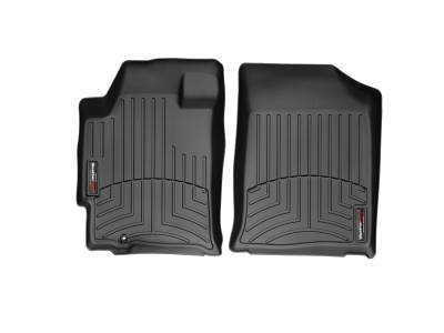 WeatherTech - WeatherTech 441181 FloorLiner DigitalFit - Image 1