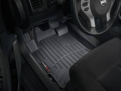 WeatherTech - WeatherTech 441181 FloorLiner DigitalFit - Image 2