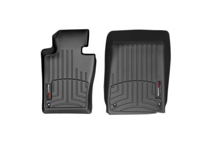 WeatherTech - WeatherTech 441271 FloorLiner DigitalFit - Image 1