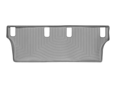 WeatherTech - WeatherTech 460913 FloorLiner DigitalFit - Image 1