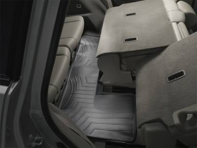 WeatherTech - WeatherTech 441143 FloorLiner DigitalFit - Image 2