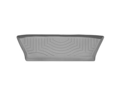 WeatherTech - WeatherTech 460943 FloorLiner DigitalFit - Image 1