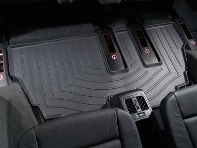 WeatherTech - WeatherTech 440953 FloorLiner DigitalFit - Image 2