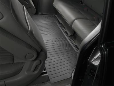 WeatherTech - WeatherTech 440493 FloorLiner DigitalFit - Image 2