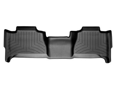WeatherTech - WeatherTech 440666 FloorLiner DigitalFit - Image 1
