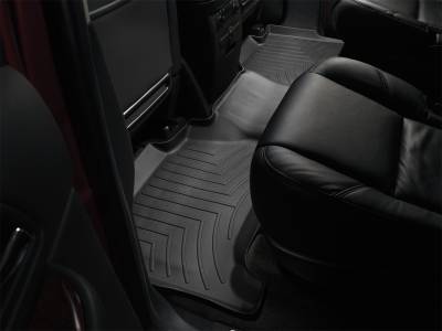 WeatherTech - WeatherTech 440666 FloorLiner DigitalFit - Image 2