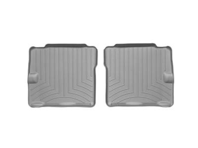 WeatherTech - WeatherTech 460942 FloorLiner DigitalFit - Image 1