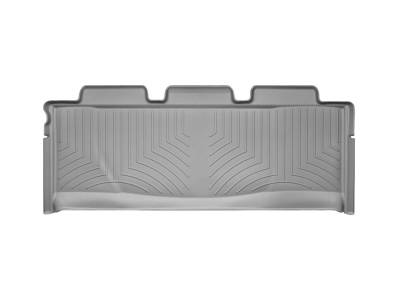 WeatherTech - WeatherTech 460492 FloorLiner DigitalFit - Image 1