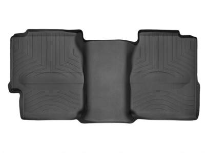 WeatherTech - WeatherTech 440622 FloorLiner DigitalFit - Image 1