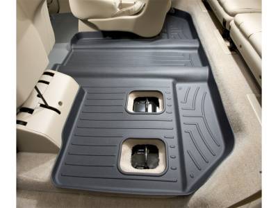 WeatherTech - WeatherTech 440665 FloorLiner DigitalFit - Image 2