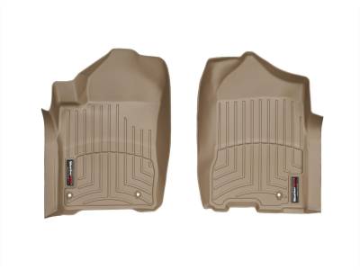 WeatherTech - WeatherTech 452091 FloorLiner DigitalFit - Image 1