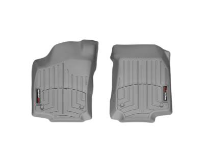 WeatherTech - WeatherTech 461951 FloorLiner DigitalFit - Image 1