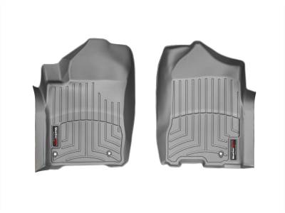 WeatherTech - WeatherTech 462091 FloorLiner DigitalFit - Image 1