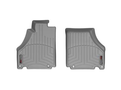 WeatherTech - WeatherTech 462001 FloorLiner DigitalFit - Image 1