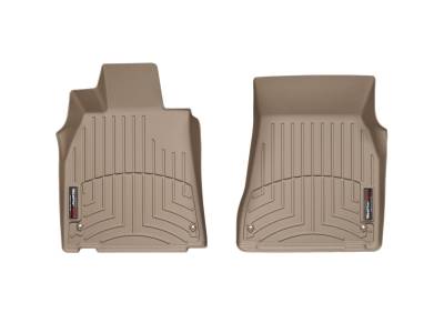 WeatherTech - WeatherTech 452071 FloorLiner DigitalFit - Image 1