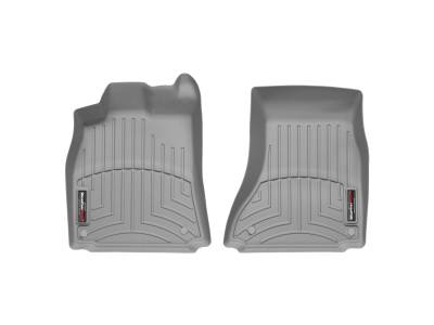 WeatherTech - WeatherTech 462121 FloorLiner DigitalFit - Image 1
