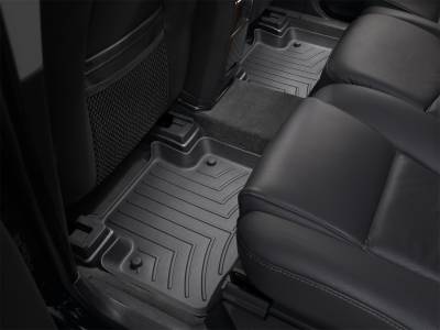 WeatherTech - WeatherTech 440532 FloorLiner DigitalFit - Image 2