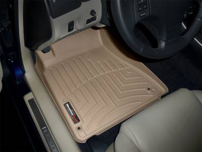 WeatherTech - WeatherTech 452031 FloorLiner DigitalFit - Image 2
