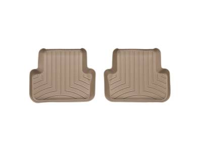 WeatherTech - WeatherTech 452122 FloorLiner DigitalFit - Image 1