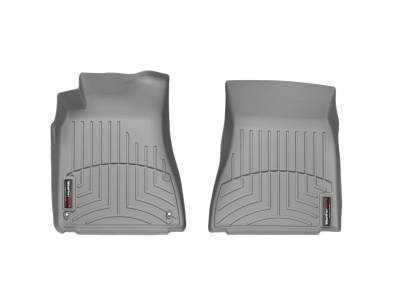 WeatherTech - WeatherTech 462031 FloorLiner DigitalFit - Image 1