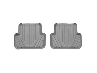 WeatherTech - WeatherTech 462122 FloorLiner DigitalFit - Image 1