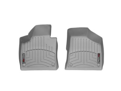 WeatherTech - WeatherTech 462181 FloorLiner DigitalFit - Image 1
