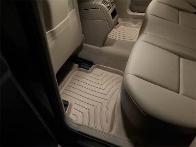 WeatherTech - WeatherTech 452102 FloorLiner DigitalFit - Image 2