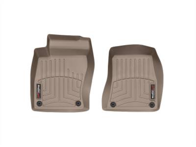 WeatherTech - WeatherTech 452201 FloorLiner DigitalFit - Image 1