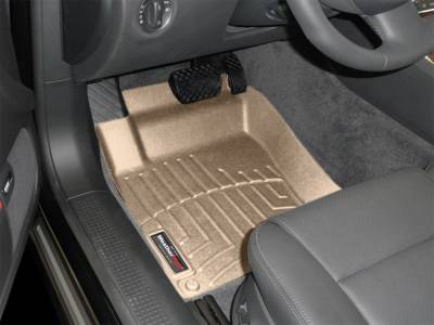 WeatherTech - WeatherTech 452201 FloorLiner DigitalFit - Image 2