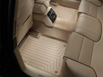WeatherTech - WeatherTech 452203 FloorLiner DigitalFit - Image 2