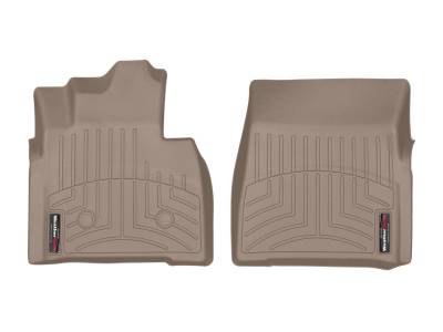 WeatherTech - WeatherTech 452211 FloorLiner DigitalFit - Image 1
