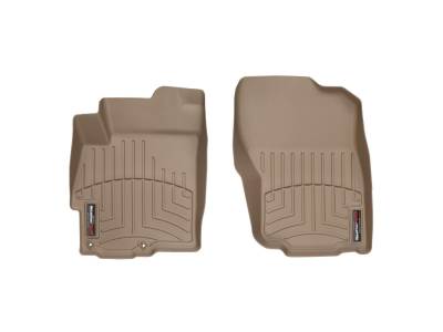 WeatherTech - WeatherTech 452231 FloorLiner DigitalFit - Image 1