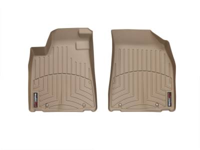WeatherTech - WeatherTech 452291 FloorLiner DigitalFit - Image 1