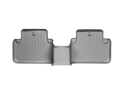 WeatherTech - WeatherTech 462132 FloorLiner DigitalFit - Image 1
