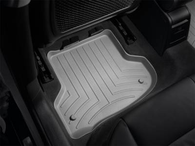 WeatherTech - WeatherTech 462182 FloorLiner DigitalFit - Image 2