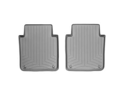 WeatherTech - WeatherTech 462203 FloorLiner DigitalFit - Image 1