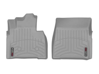 WeatherTech - WeatherTech 462211 FloorLiner DigitalFit - Image 1