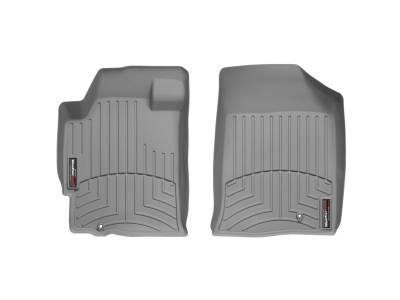 WeatherTech - WeatherTech 461961 FloorLiner DigitalFit - Image 1