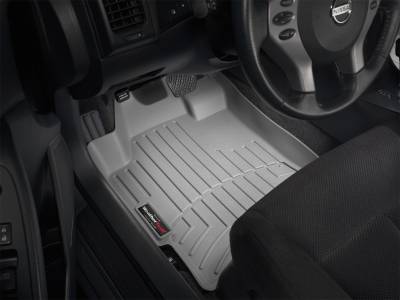 WeatherTech - WeatherTech 461961 FloorLiner DigitalFit - Image 2